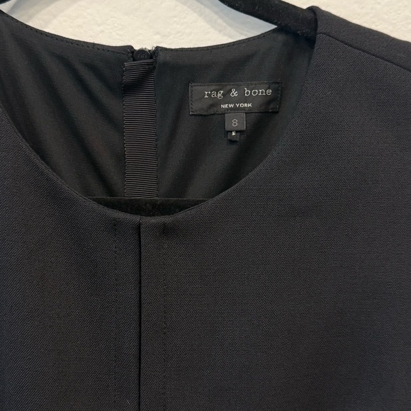 Rag & Bone Lea Dress - Picture 5 of 5